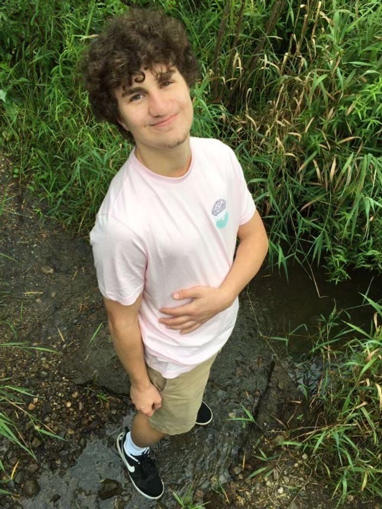 Dustin Keefe Profile Photo