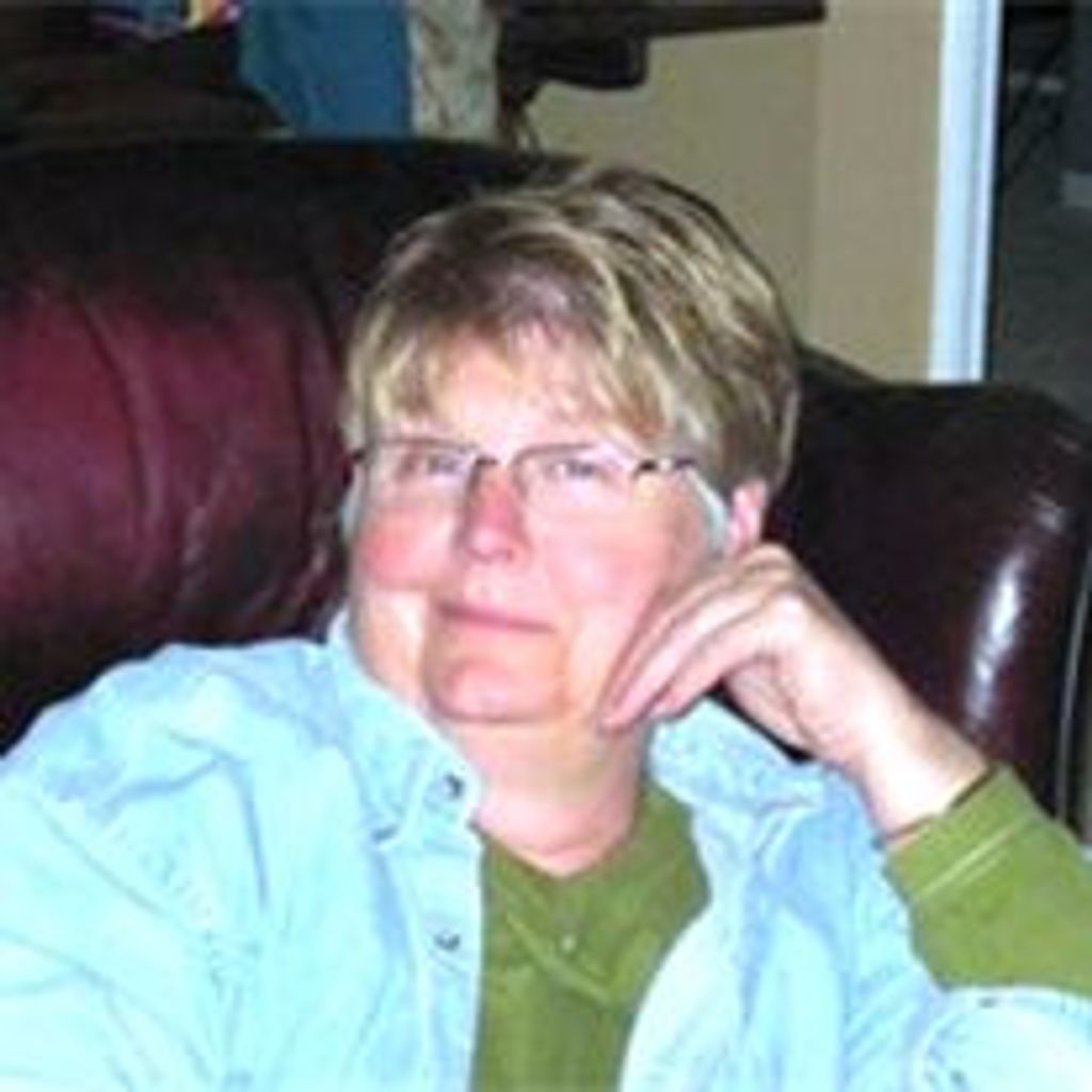 Nancy Jo Cheshire