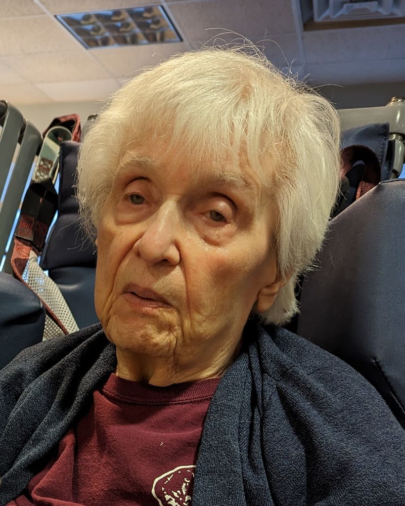 JoAnne Marie Mielke