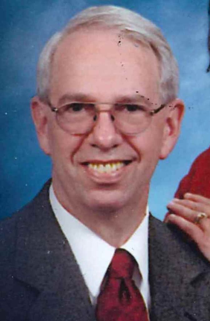 Goodman, Larry Wayne