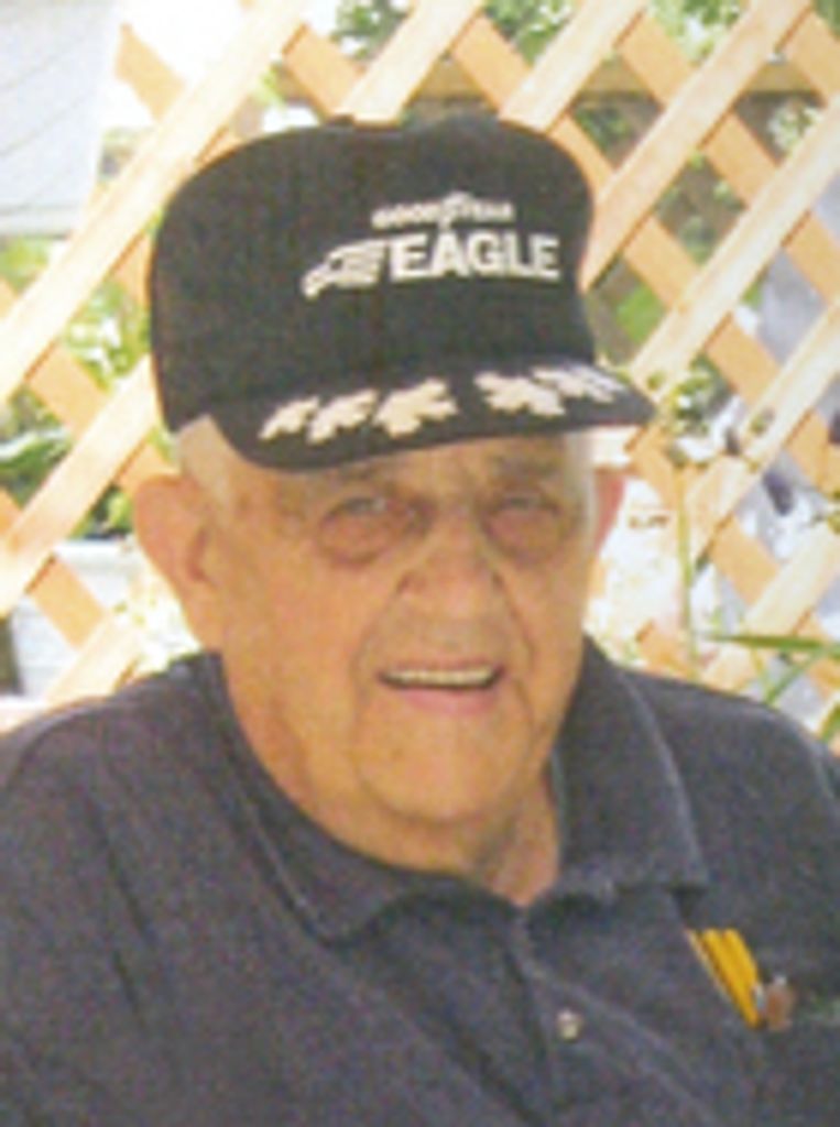 Mike  Garry Trowski Profile Photo