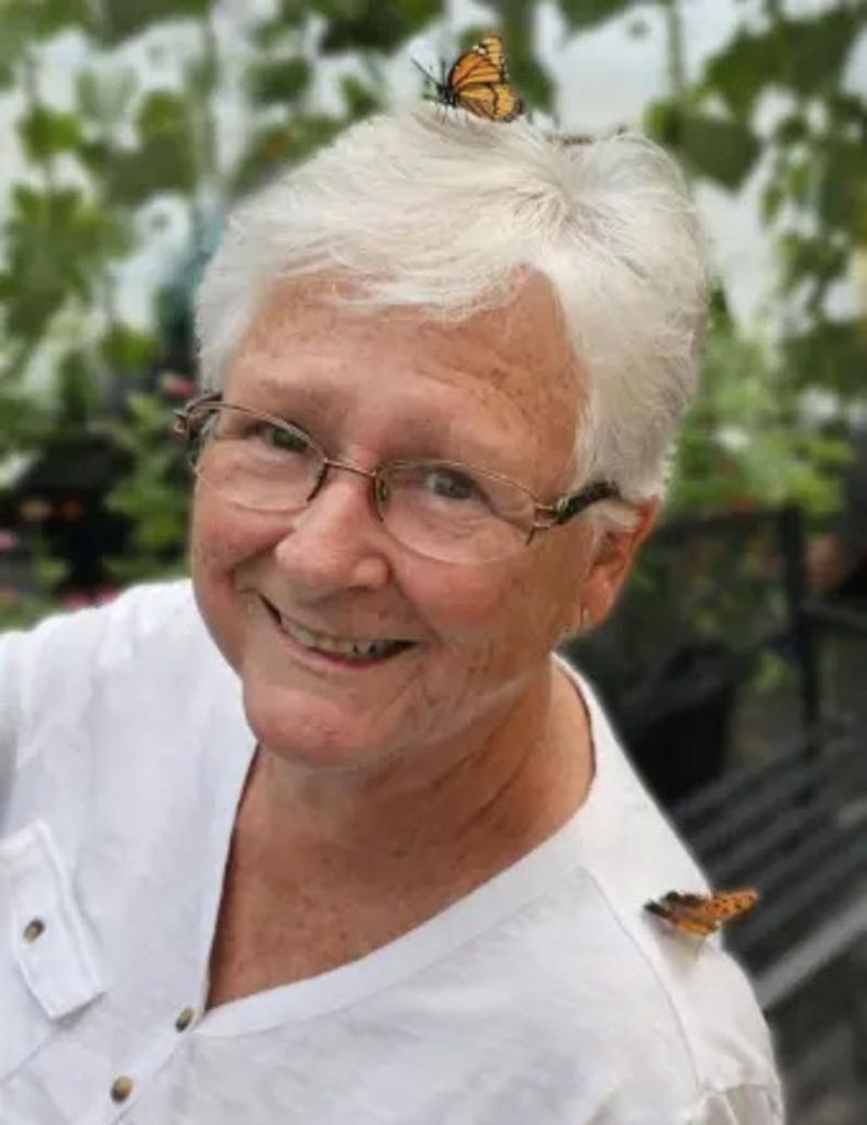 Linda Kay Berglund Profile Photo