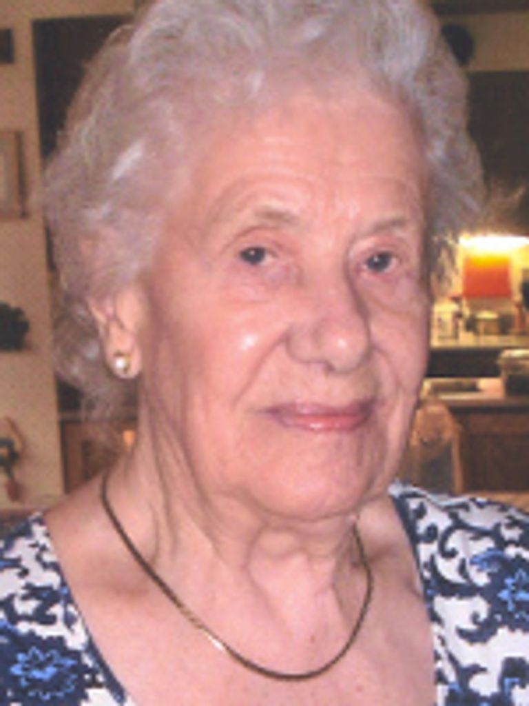 Frieda Uellenberg
