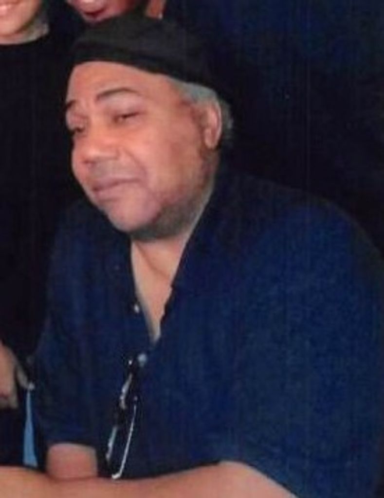 MARK SMITH
