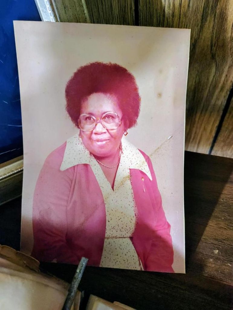 Mrs. Ruthie Johnson Profile Photo