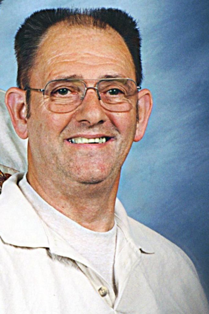 Norman Barringer Profile Photo