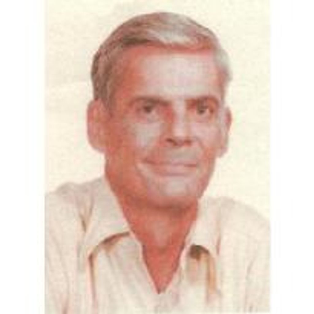 Louis Paul Gillespie
