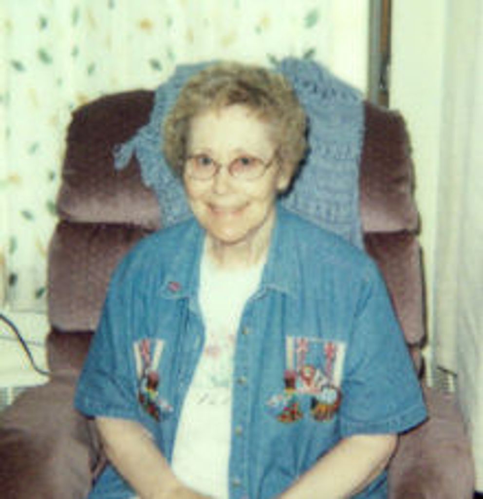 Evelyn Berens