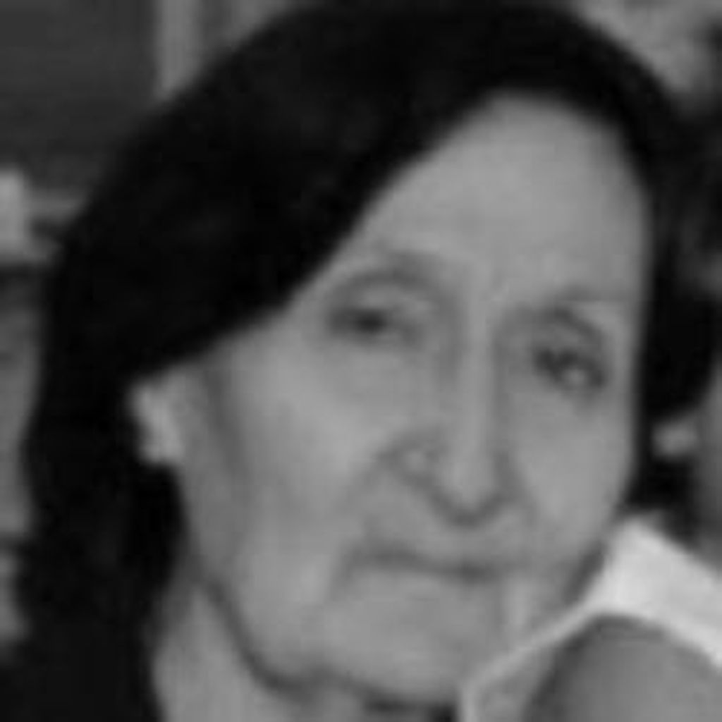 Hortencia F. Hernandez