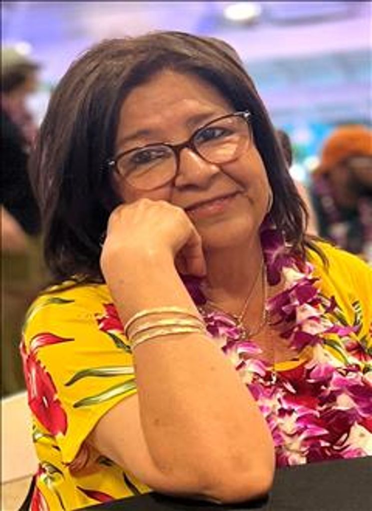 Betty Lou Moore Profile Photo