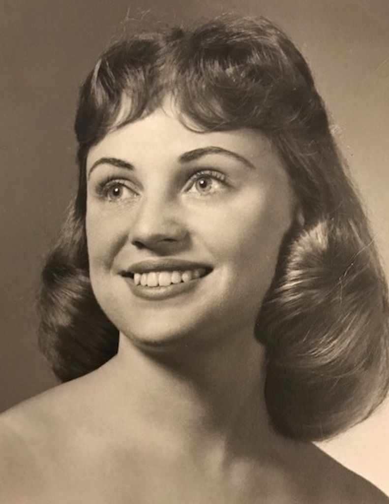 Maryanne Nesbitt Profile Photo