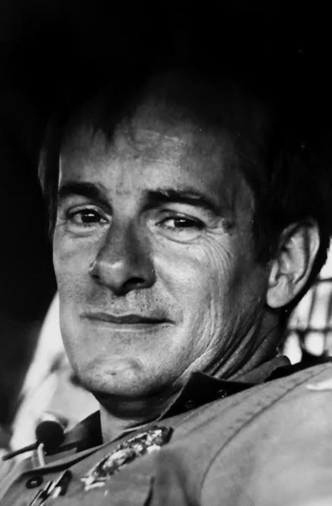 Daniel Slack