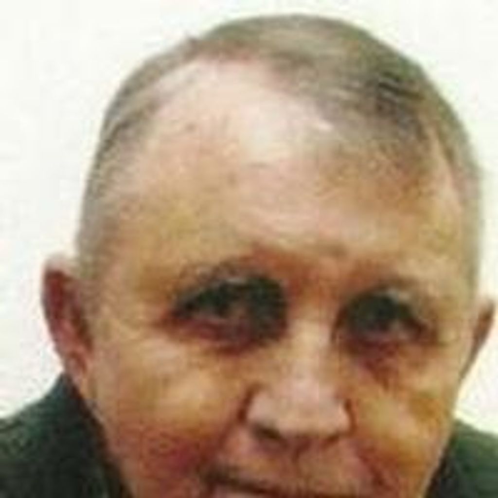 William Joseph Flack