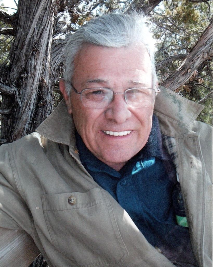 Lawrence Harold Ruby Profile Photo