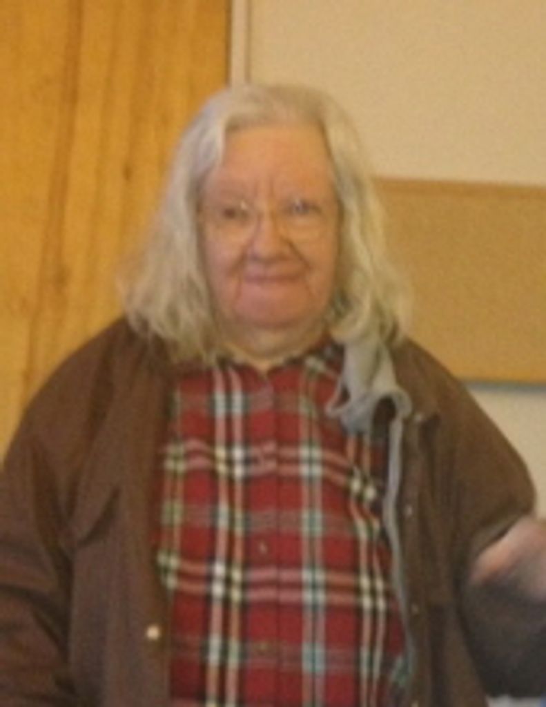 Earlyne Ann Hearld