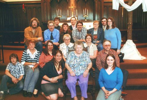 Dennis J. Cordes, Sr. photo gallery thumbnail 53 of 87
