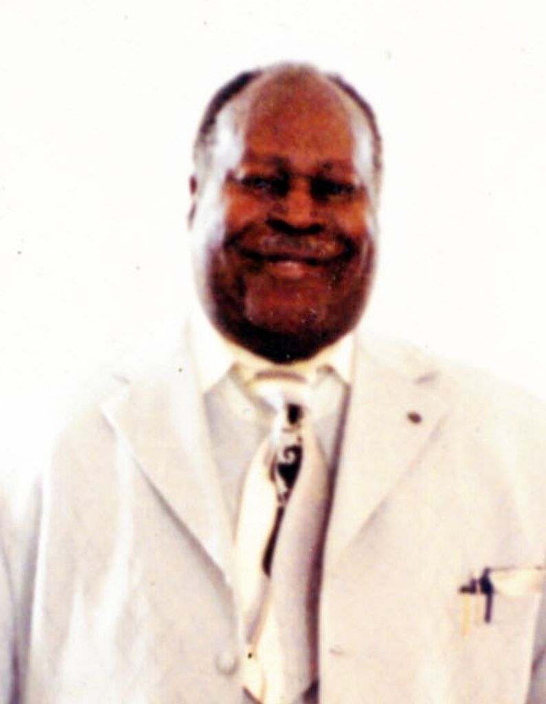 Vance M. Latta Profile Photo