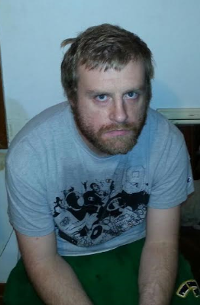 Zachary Shane Lovett