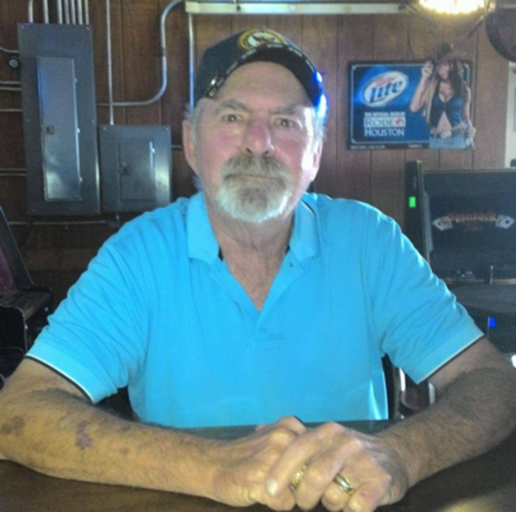 Charles Edward Stockton Profile Photo