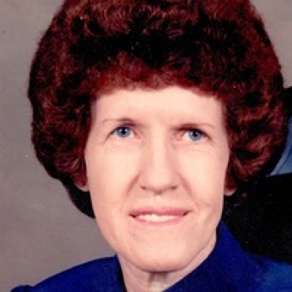 Mamie Lyons