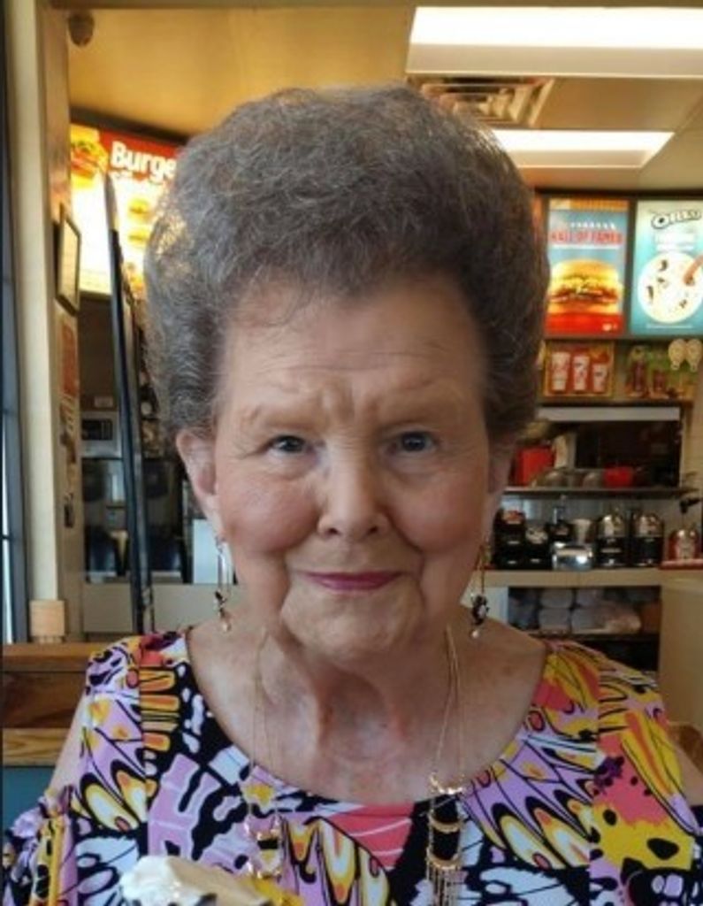 Wilma Jean (Atchison)  Peterson