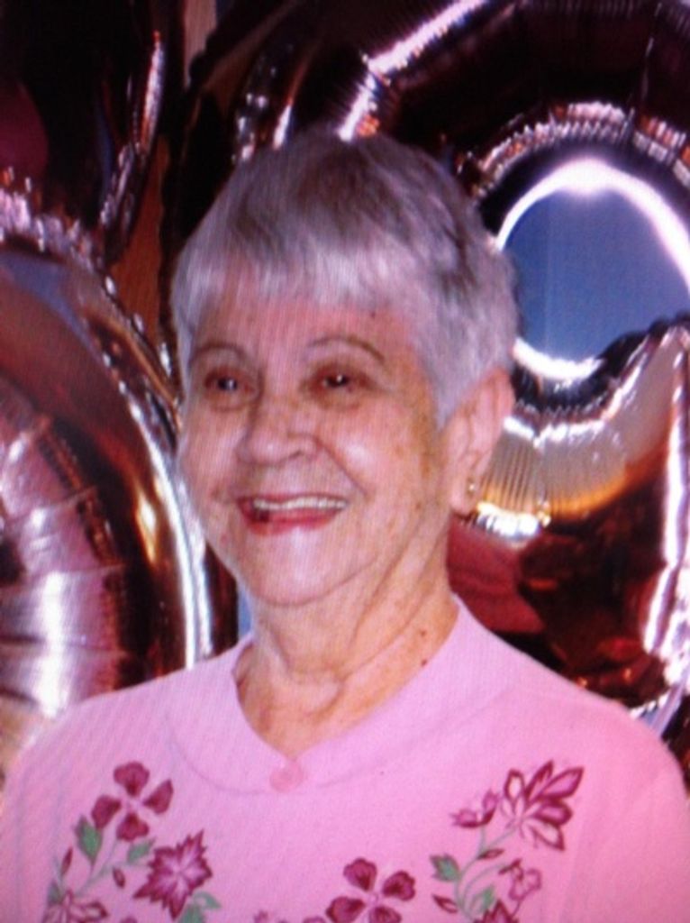 Anna T. Sipos Profile Photo