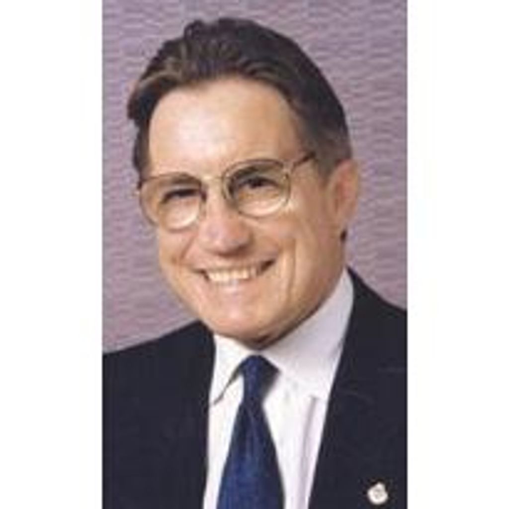 Terrence “Terry” Mccann Profile Photo