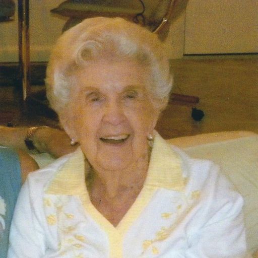 Mildred Alexander Profile Photo