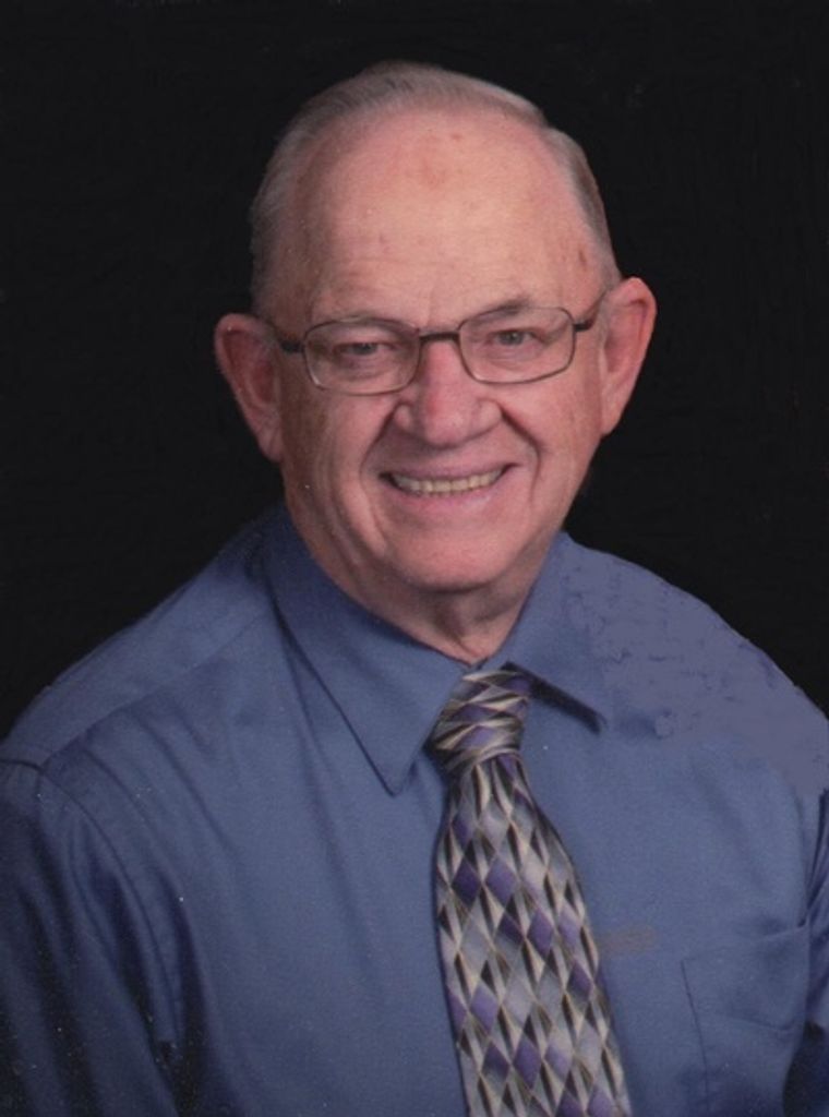 Richard D. Schmalzried Profile Photo