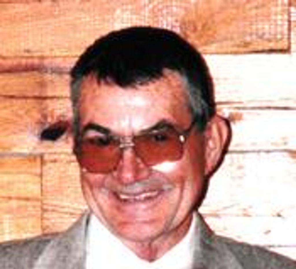 Walter Forest Wilson