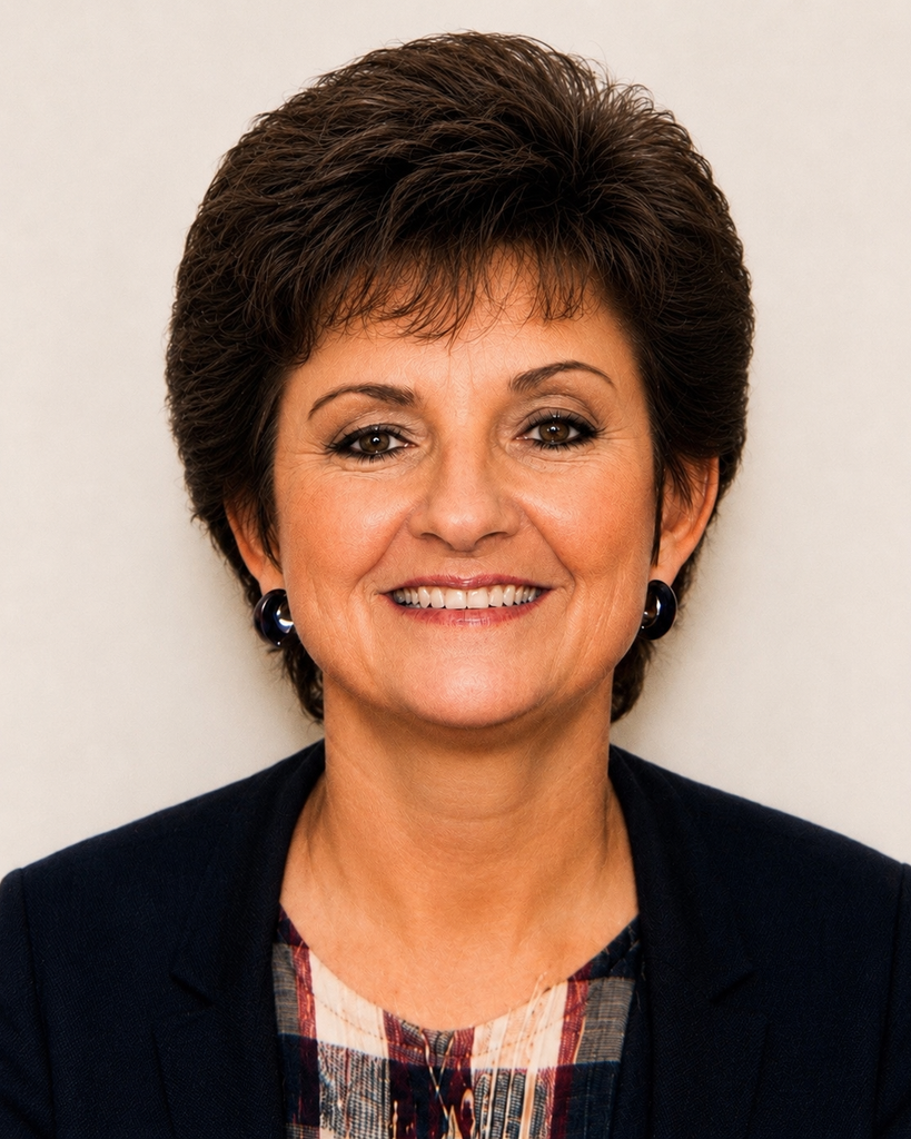 JoAnn Dickson