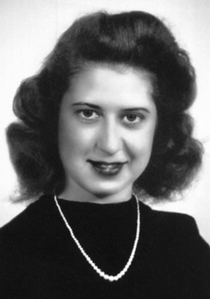 Theresa F. Birchenough Profile Photo