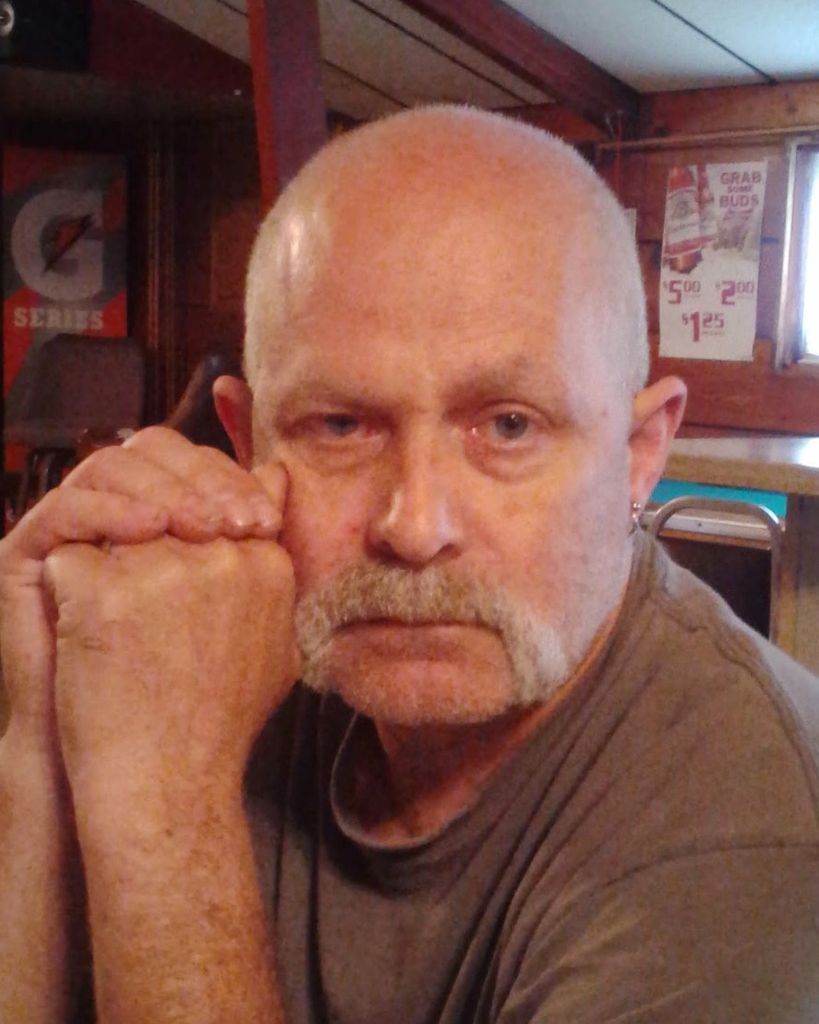 Larry E. Hawkins Profile Photo