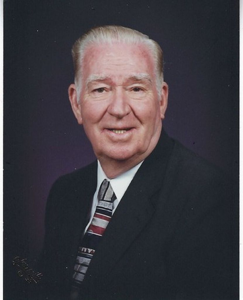 Billy Goff Profile Photo