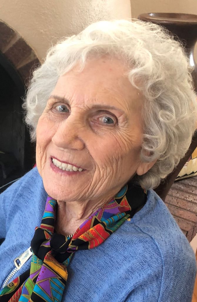 Dorothy M. Bradley