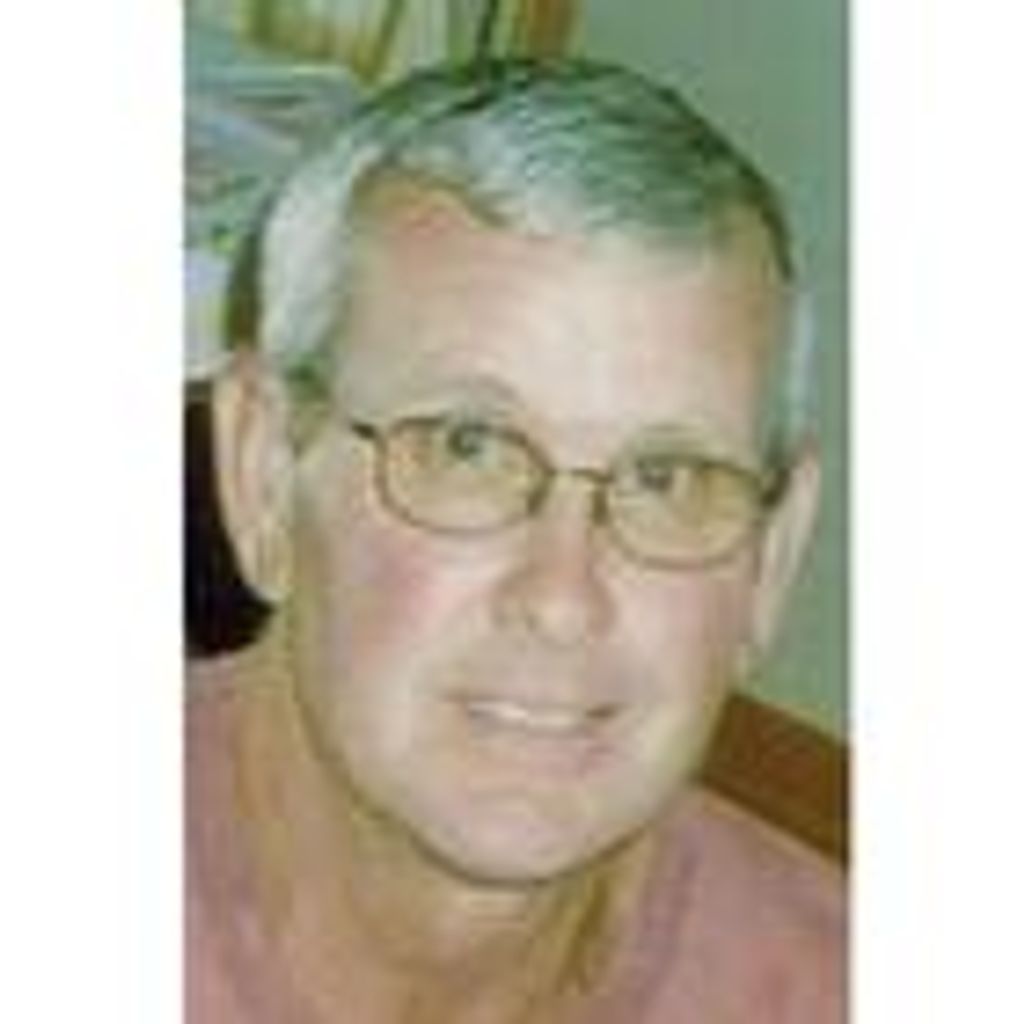 Daniel "Spud" E. Miller