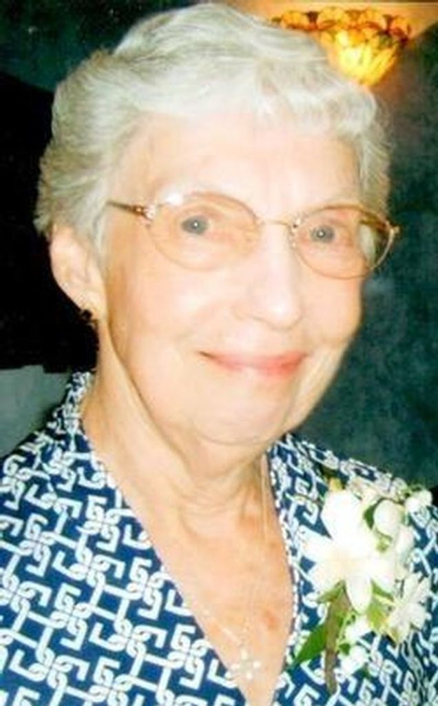 Ruth A. Craig