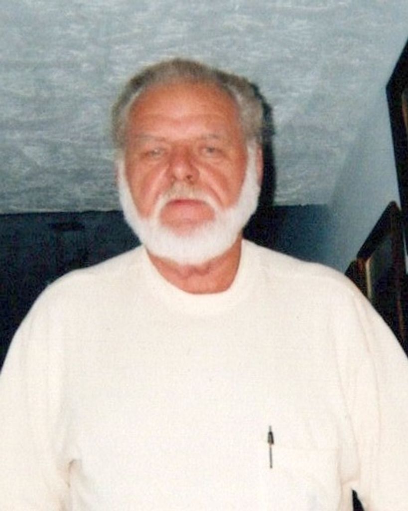 Claude Vincent Profile Photo