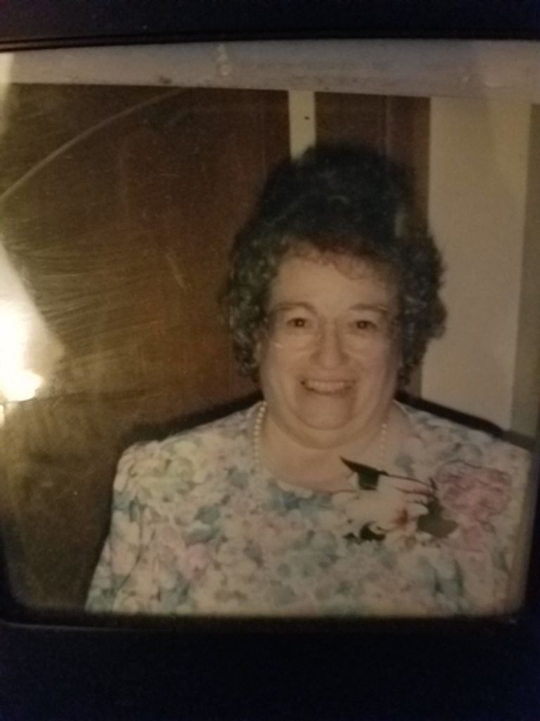 Hazel Donat Profile Photo