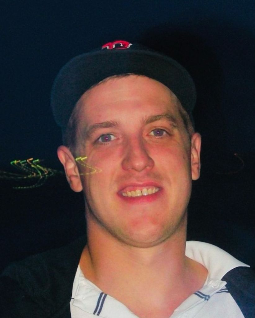 Steven John Rigby Profile Photo