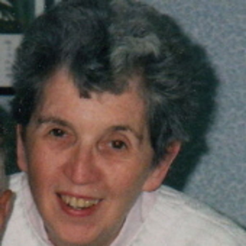 Elizabeth L. Bettylou Galley Flannigan