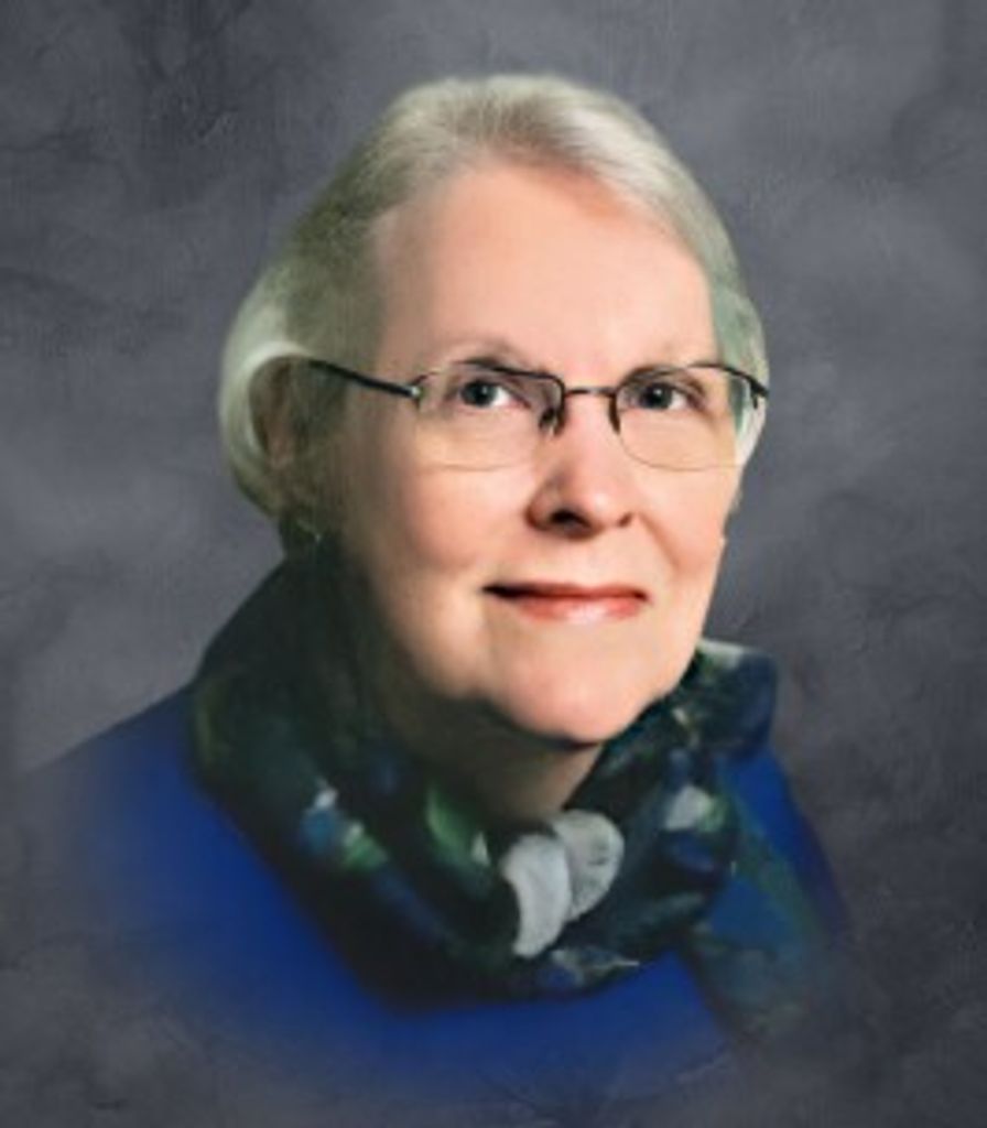 Ruth Snyder Profile Photo