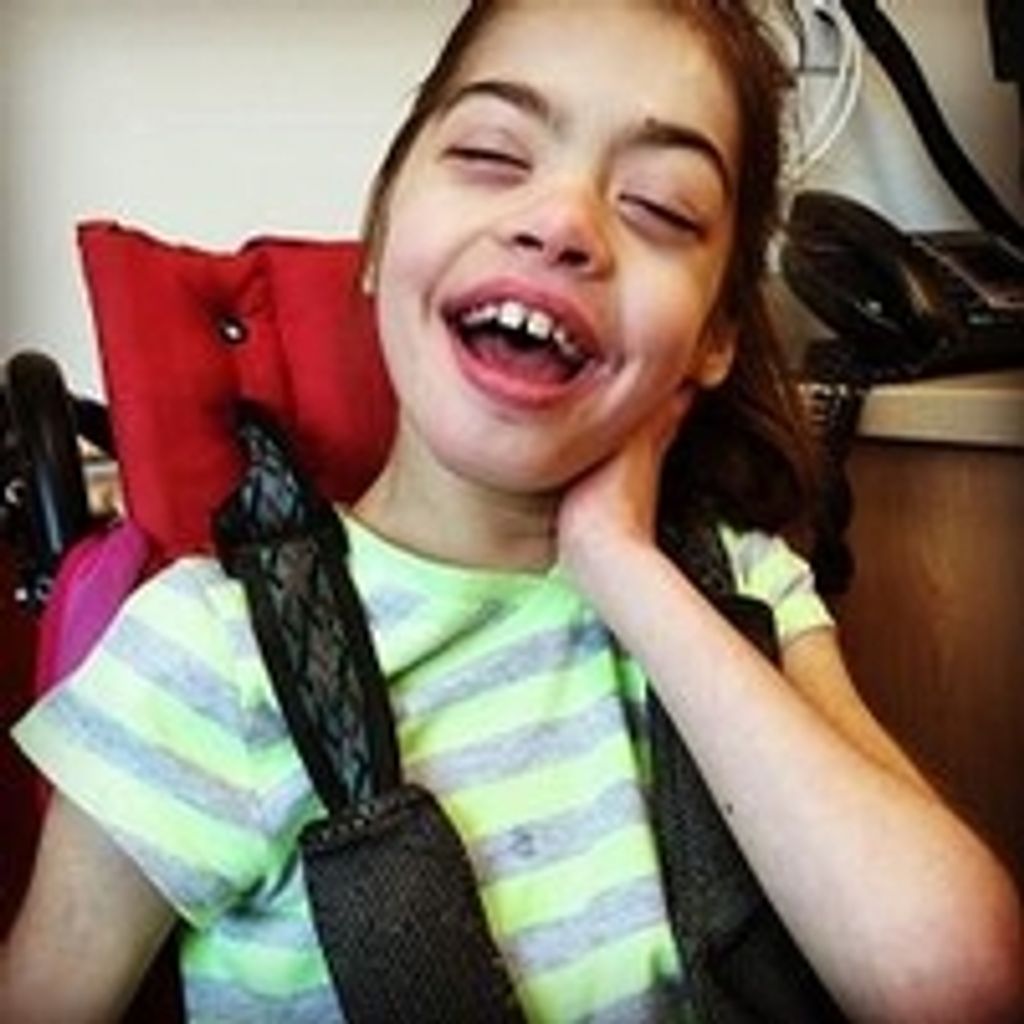 Makenna Eden Johnson