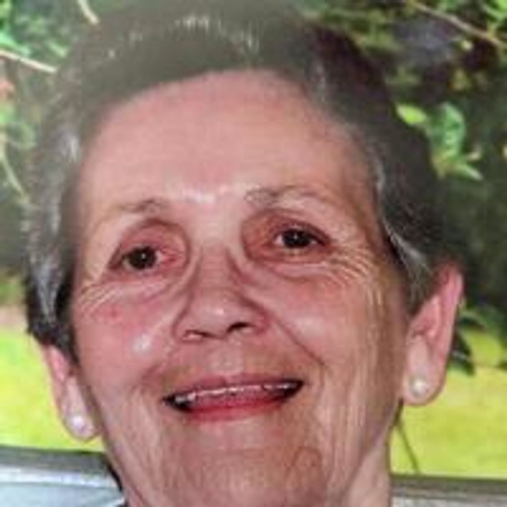 Sybil Florence Wessinger Profile Photo