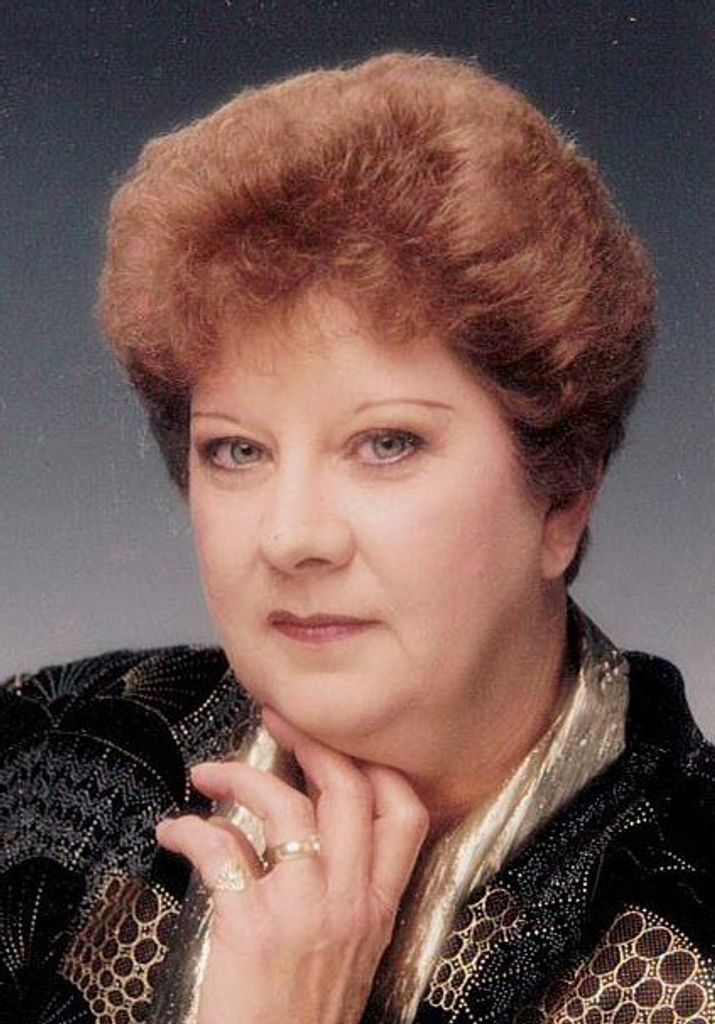 Martha Sue Jordan Profile Photo