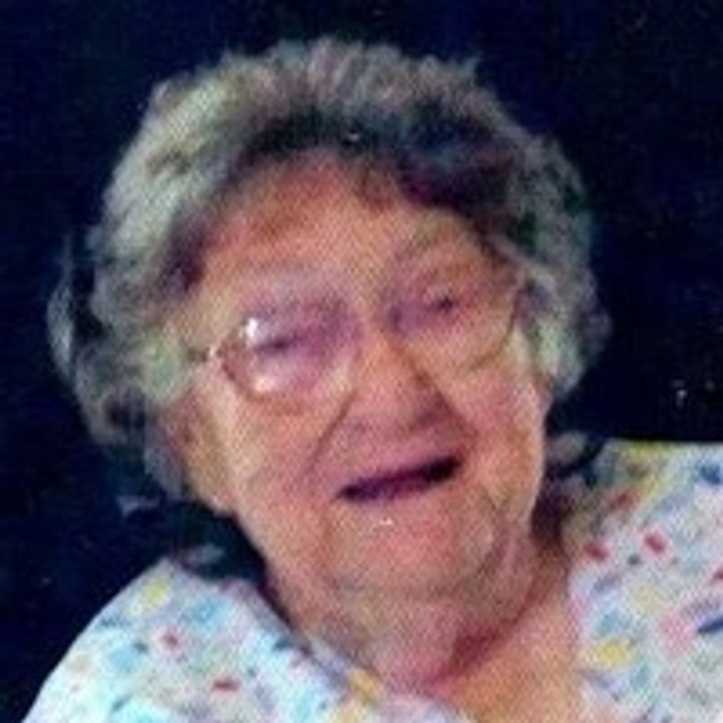 Lola Mae Bradley