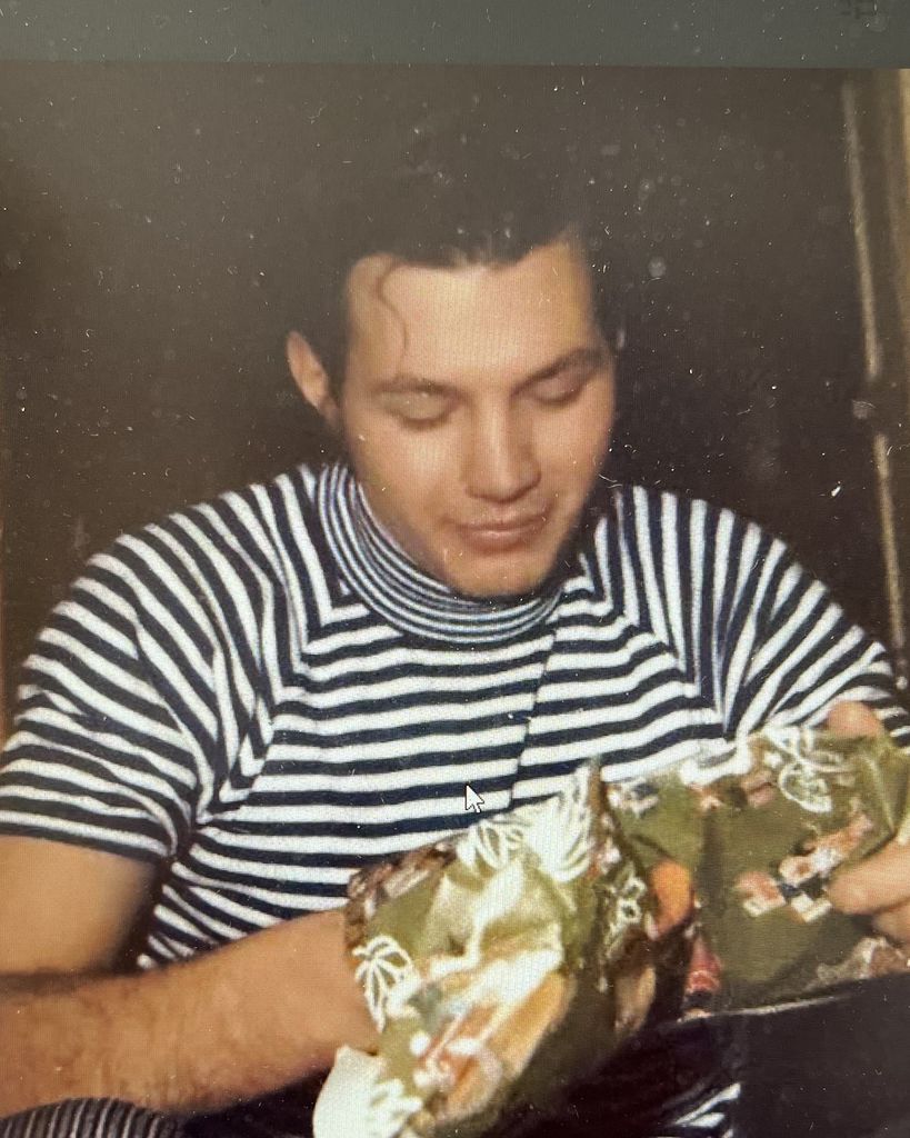 Philip S. Dybalski Profile Photo