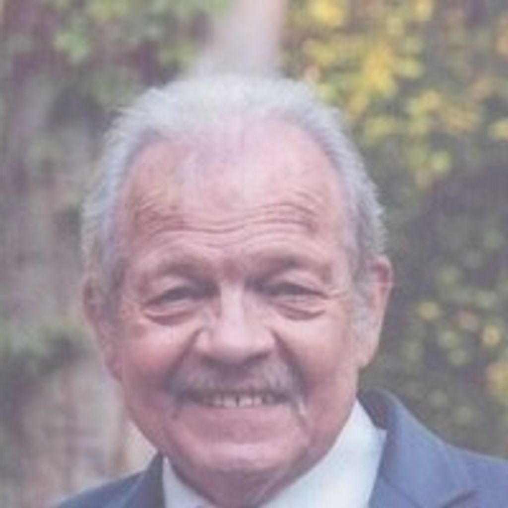 Stephen Fields