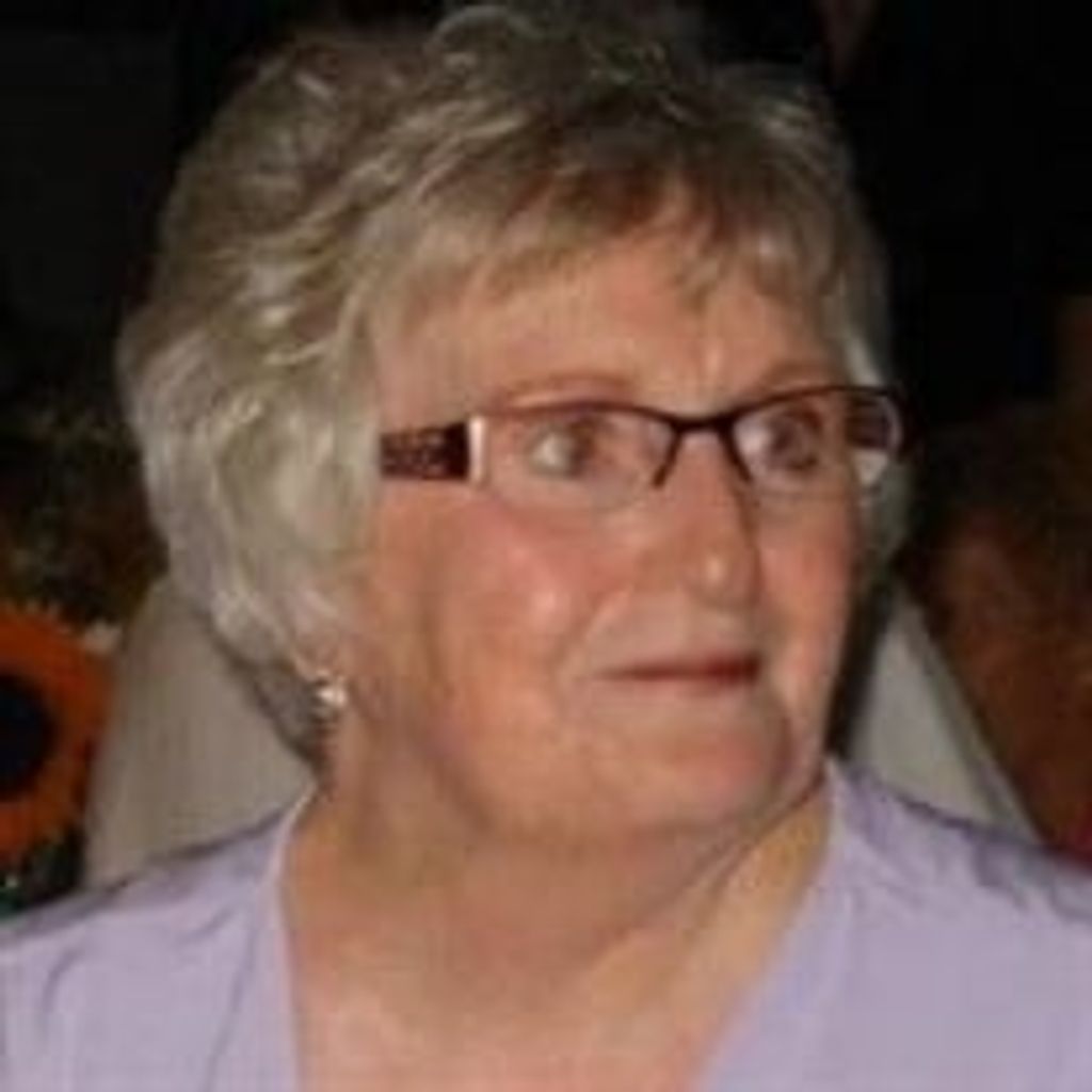 Connie Sue (See) Barker