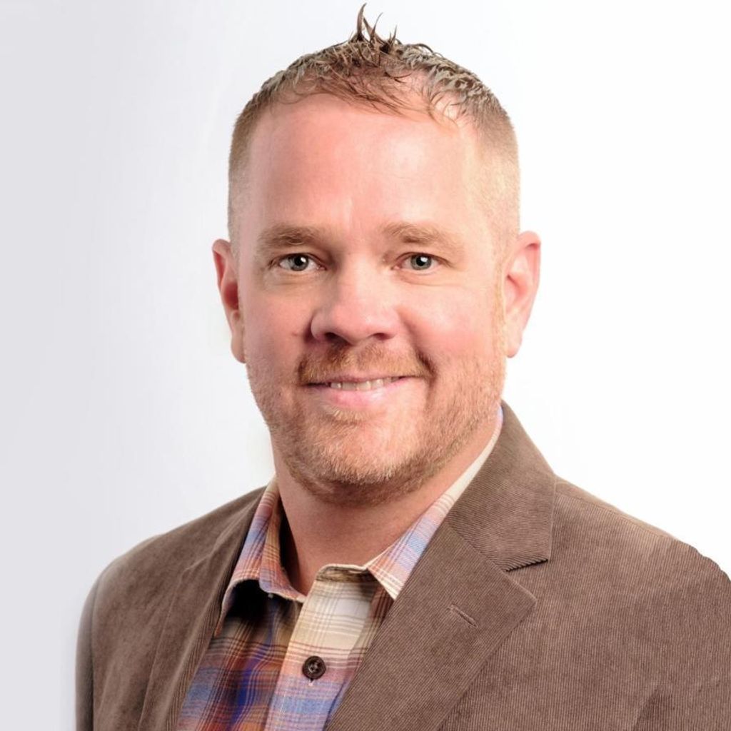 Michael Joseph Thorwegen Profile Photo